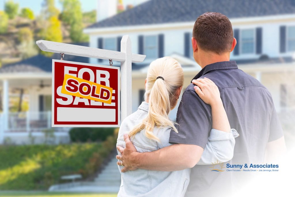 5 “Must Do” Tips To Sell Your Home
