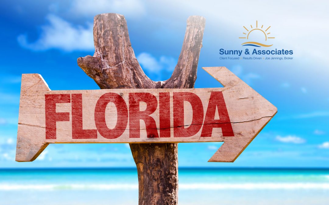 Relocating or Moving to South Florida? Here’s a few Pros, Cons & Home Search Tips