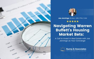 Navigating Warren Buffett’s Housing Market Bets: A Call to Invest in Real Estate