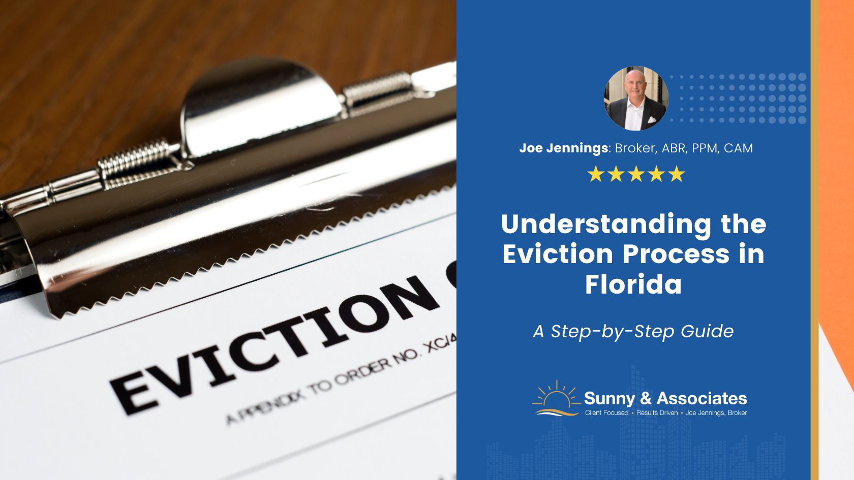 Understanding the Eviction Process in Florida A Step-by-Step Guide Understanding the Eviction Process in Florida A Step-by-Step Guide
