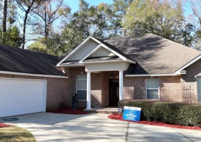 2250 Cobb Dr Tallahassee FL 32312 Front Hero