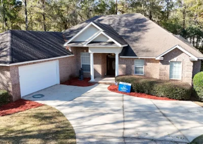 2250 Cobb Dr Tallahassee FL 32312 Front View Hero