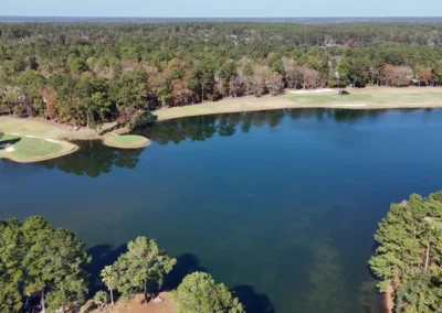 2250 Cobb Dr Tallahassee FL 32312 Golf Course View Hero