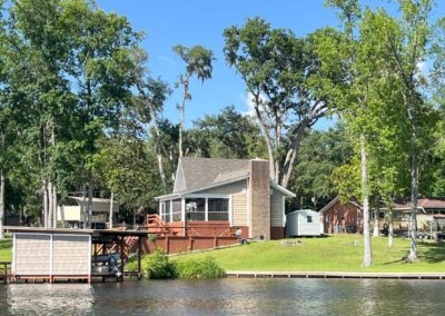 Lake Talquin Real Estate for Sale The 2026 Waterfront Buyers Guide