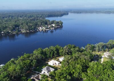 Lake Talquin Real Estate for Sale The 2026 Waterfront Buyers Guide