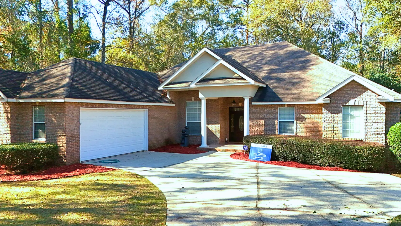 Golden Eagle vs Killearn vs Summerbrooke Real Estate Homes for Sale Tallahassee