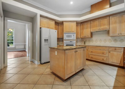 Home for Sale Interior 2250 Cobb Drive Tallahassee FL