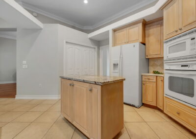 Home for Sale Interior 2250 Cobb Drive Tallahassee FL