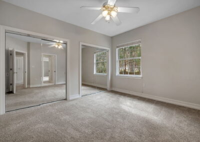 Home for Sale Interior 2250 Cobb Drive Tallahassee FL