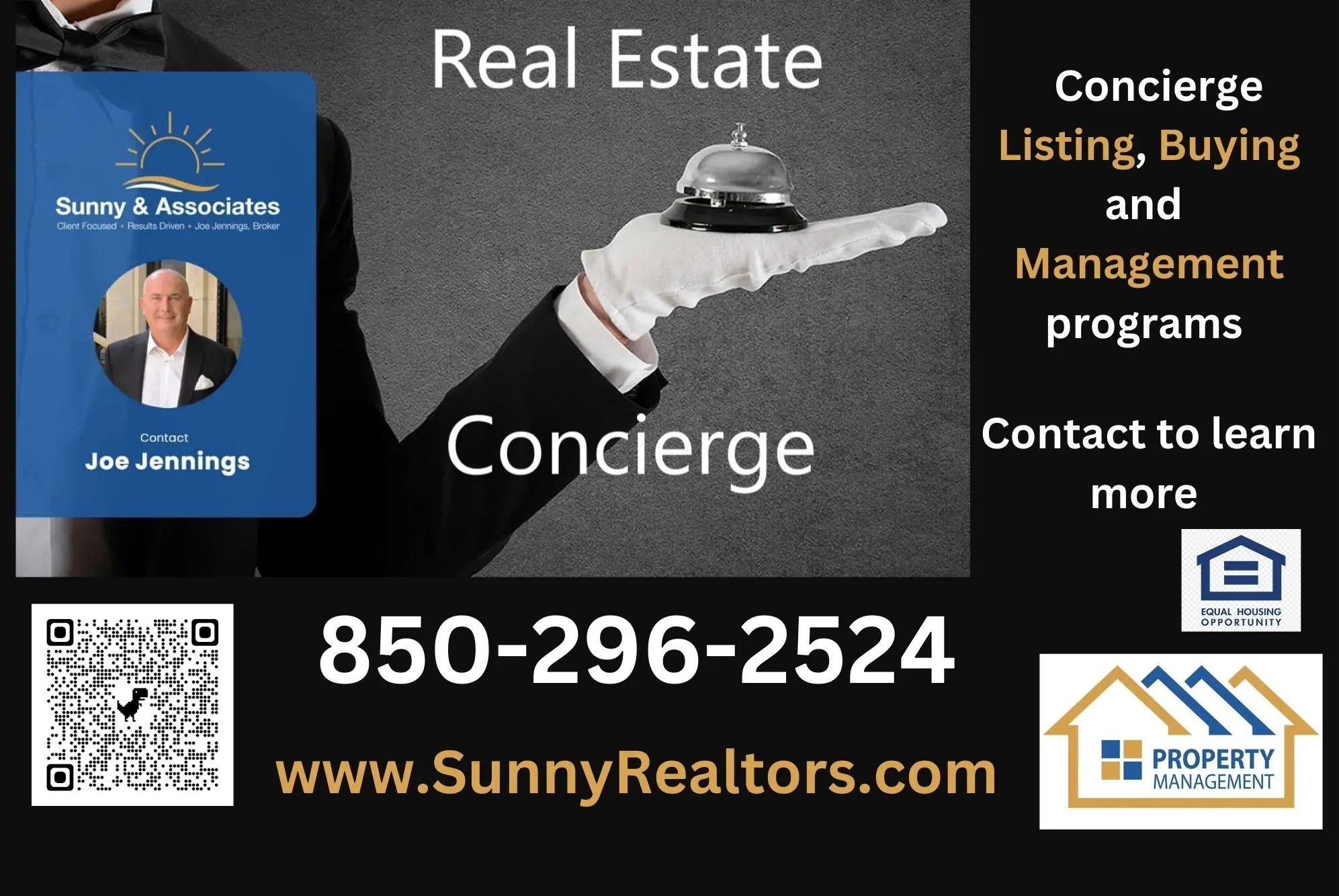 850 Real Estate Concierge