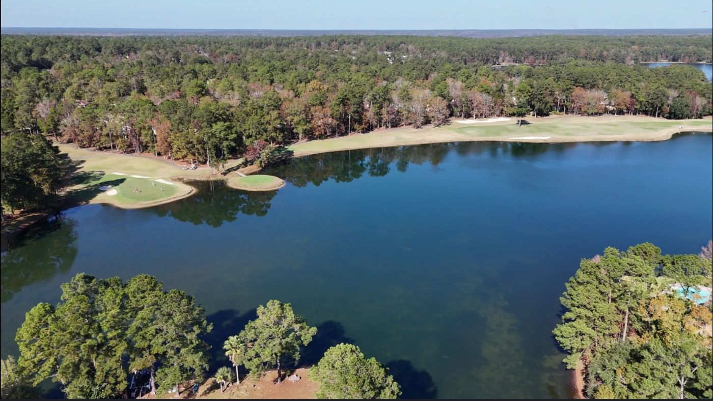 Tallahassee Real Estate Market Spotlight Why Buyers Are Focusing on Golden Eagle Country Club