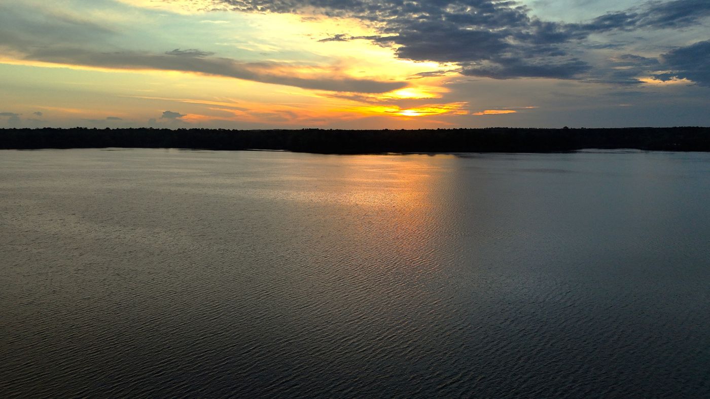 Lake Talquin Living in 2026 Summer Fishing Boating and Waterfront Real Estate Near Tallahassee