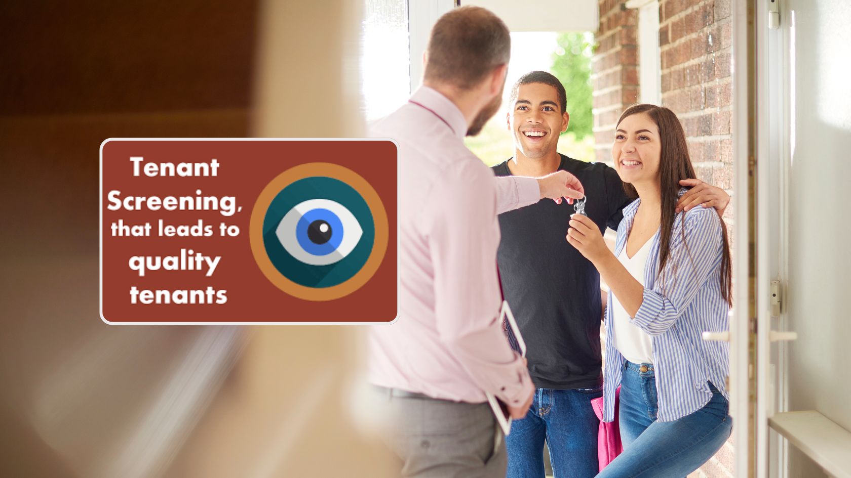 Tallahassee Property Management Tenant Screening