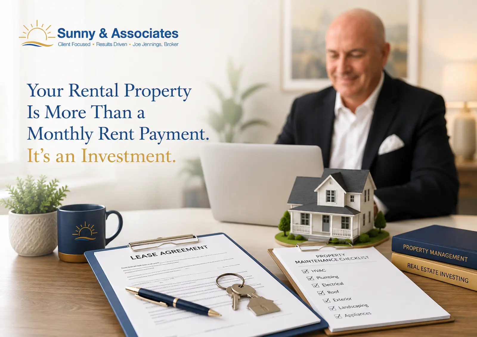 Tallahassee Property Management for Rental Owners