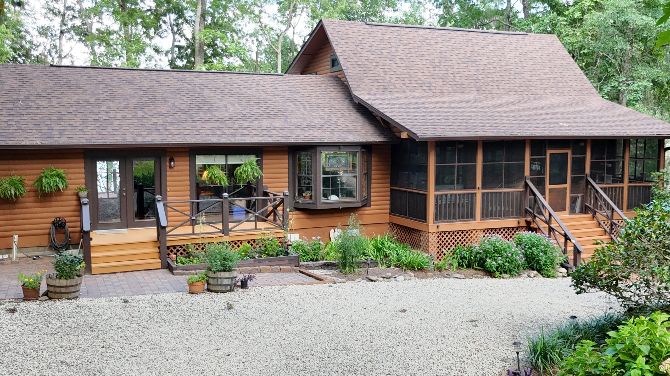 Why Some Lake Talquin Homes Offer More Than Just Waterfront