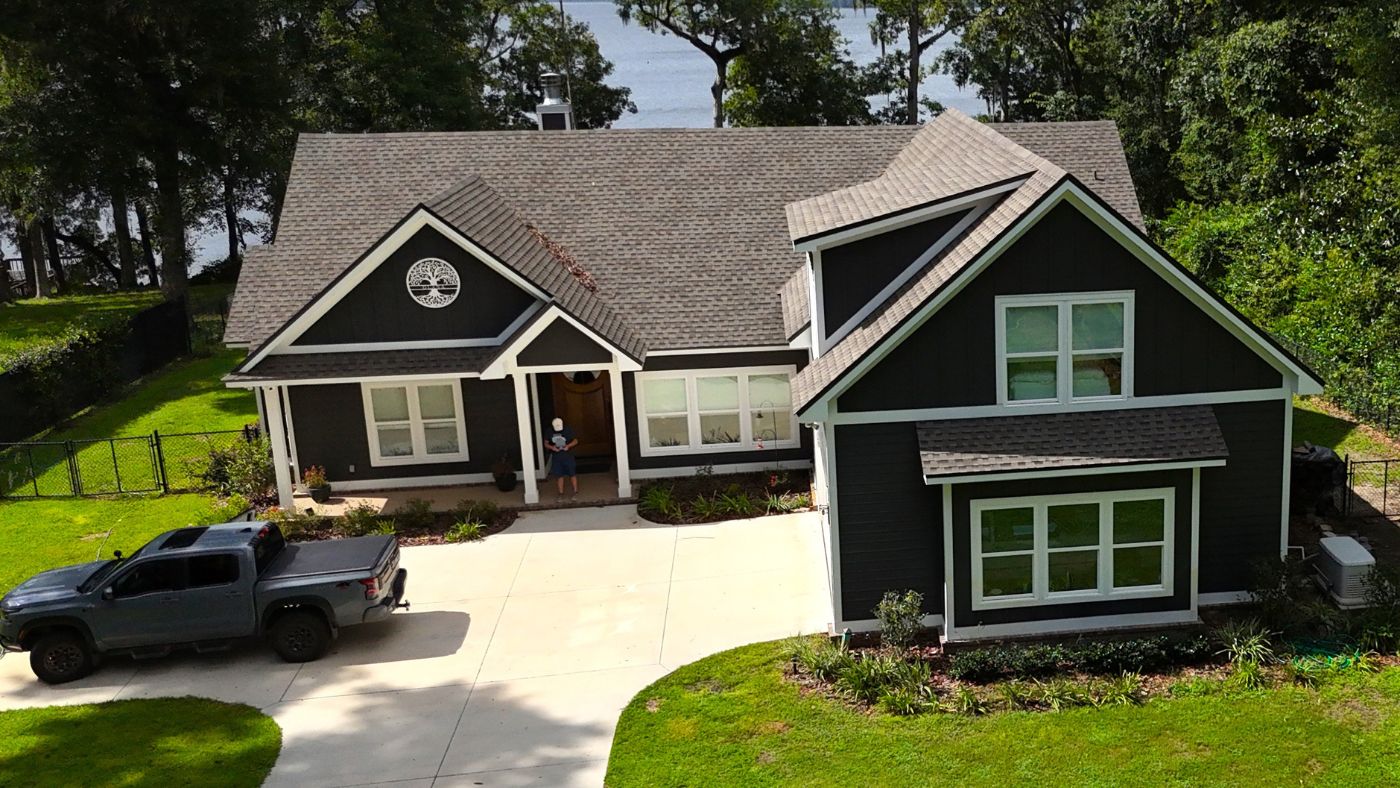 North Florida Lakefront Homes What Buyers Should Know About Lakefront Lake Access and Lake View