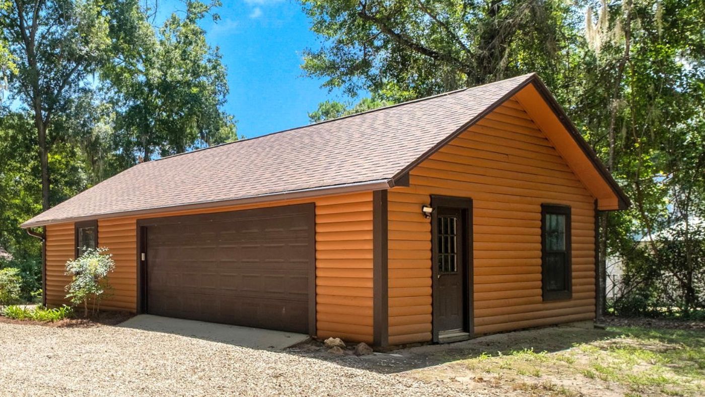 Why Some Lake Talquin Homes Offer More Than Just Waterfront