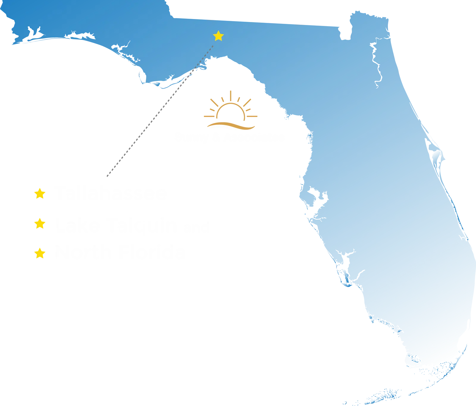 Best Broker and Realtor for Lake Talquin North Florida and Tallahassee FL map Best Broker and Realtor for Lake Talquin North Florida and Tallahassee FL map