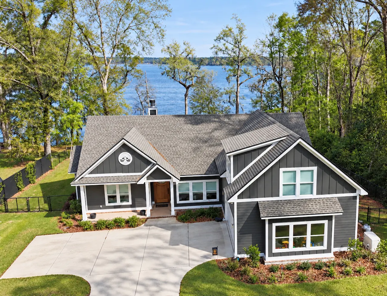 Representing Buyers Sellers Across Metro Tallahassee Residential Sales Property Management Relocation